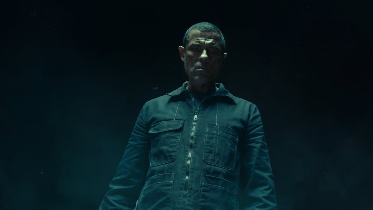 마이 네임 이즈 벤데타