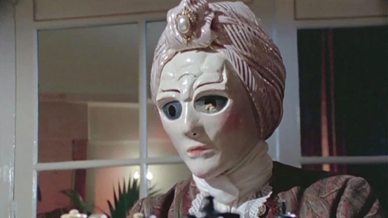 The Collector of Brains