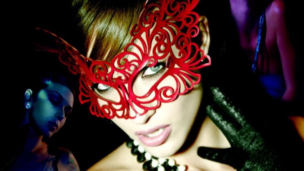 섹슈얼 어딕션: 꽃잎에 느껴지는 쾌락과 통증