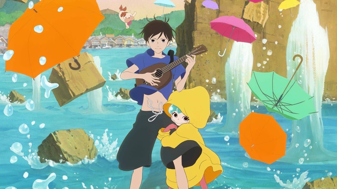 宣告黎明的露之歌