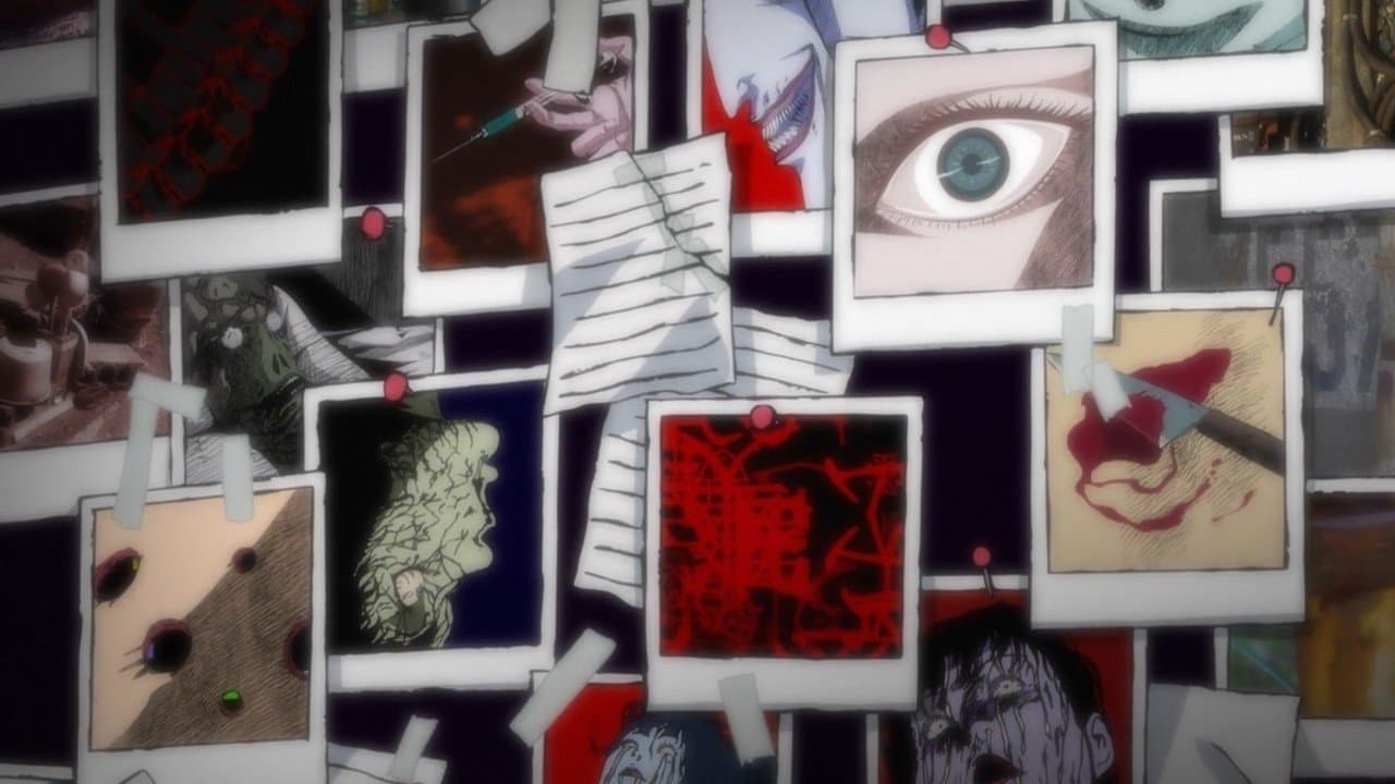 Junji Itô Collection