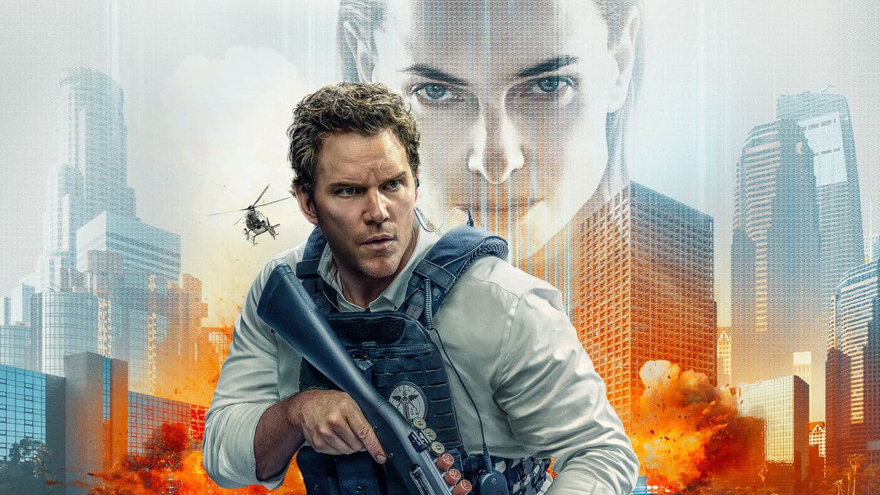 Mercy: Prova de Culpa