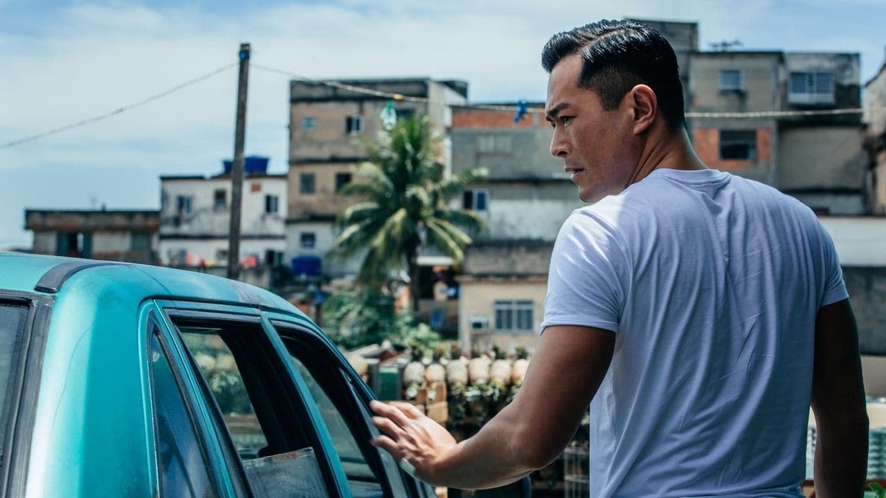 사도행자: 특별수사대