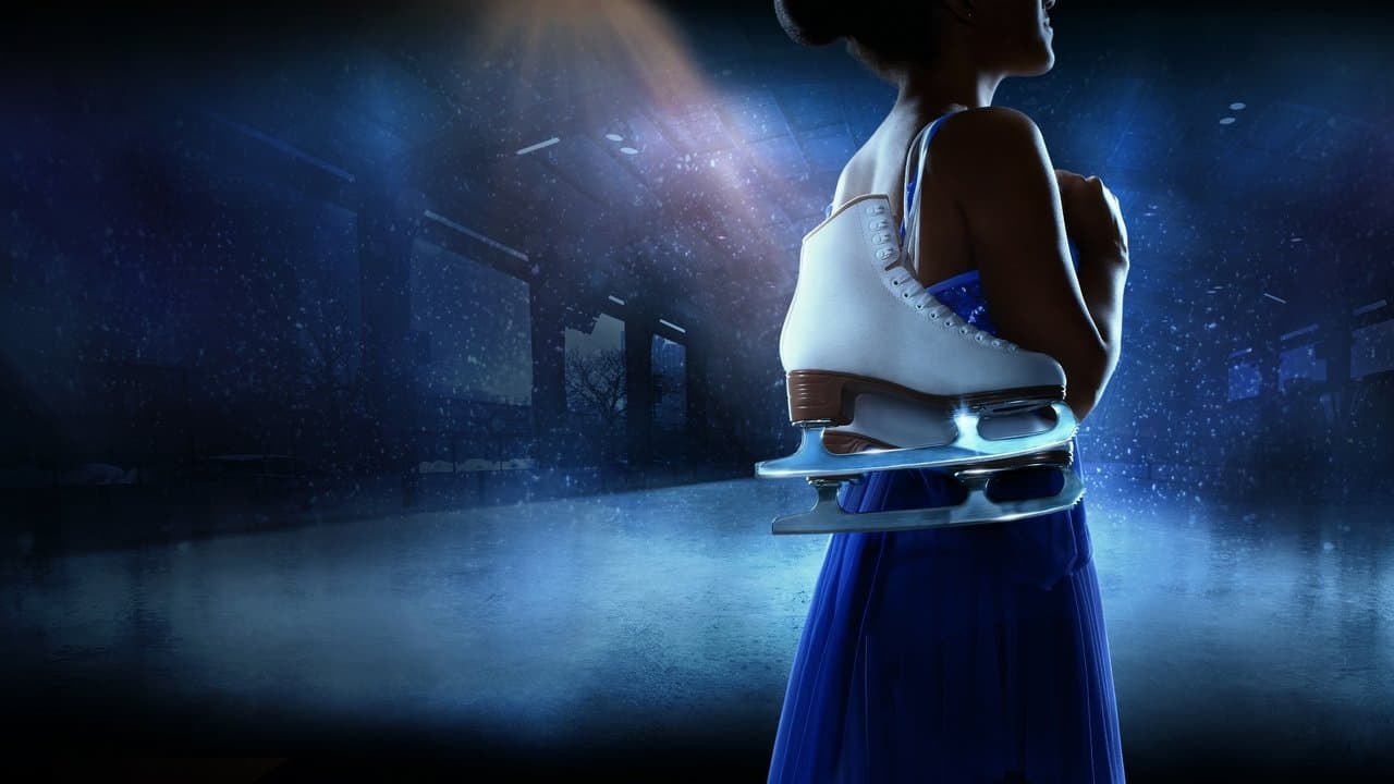 フィギュアスケーティング・イン・ハーレム