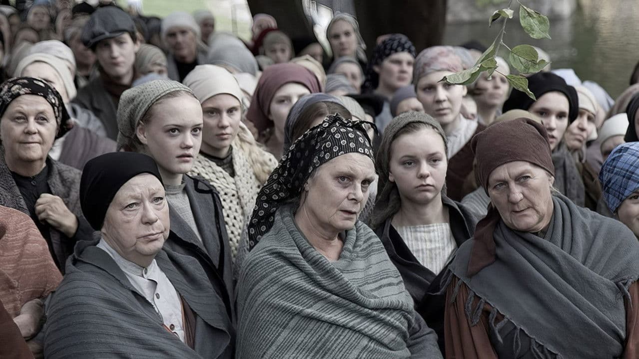 Moa Martinson - Landsmodern