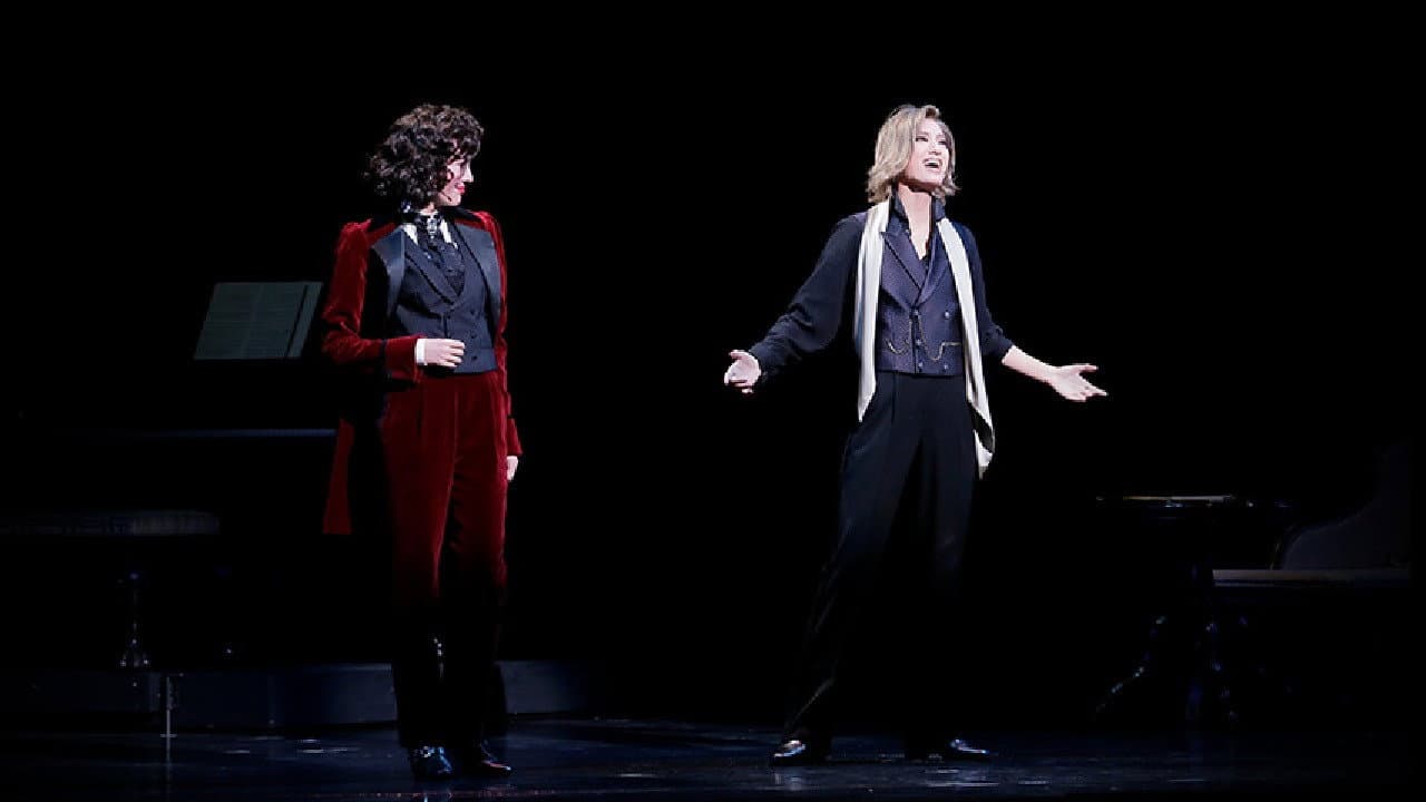 巡礼の年 〜リスト・フェレンツ、魂の彷徨〜 / Fashionable Empire