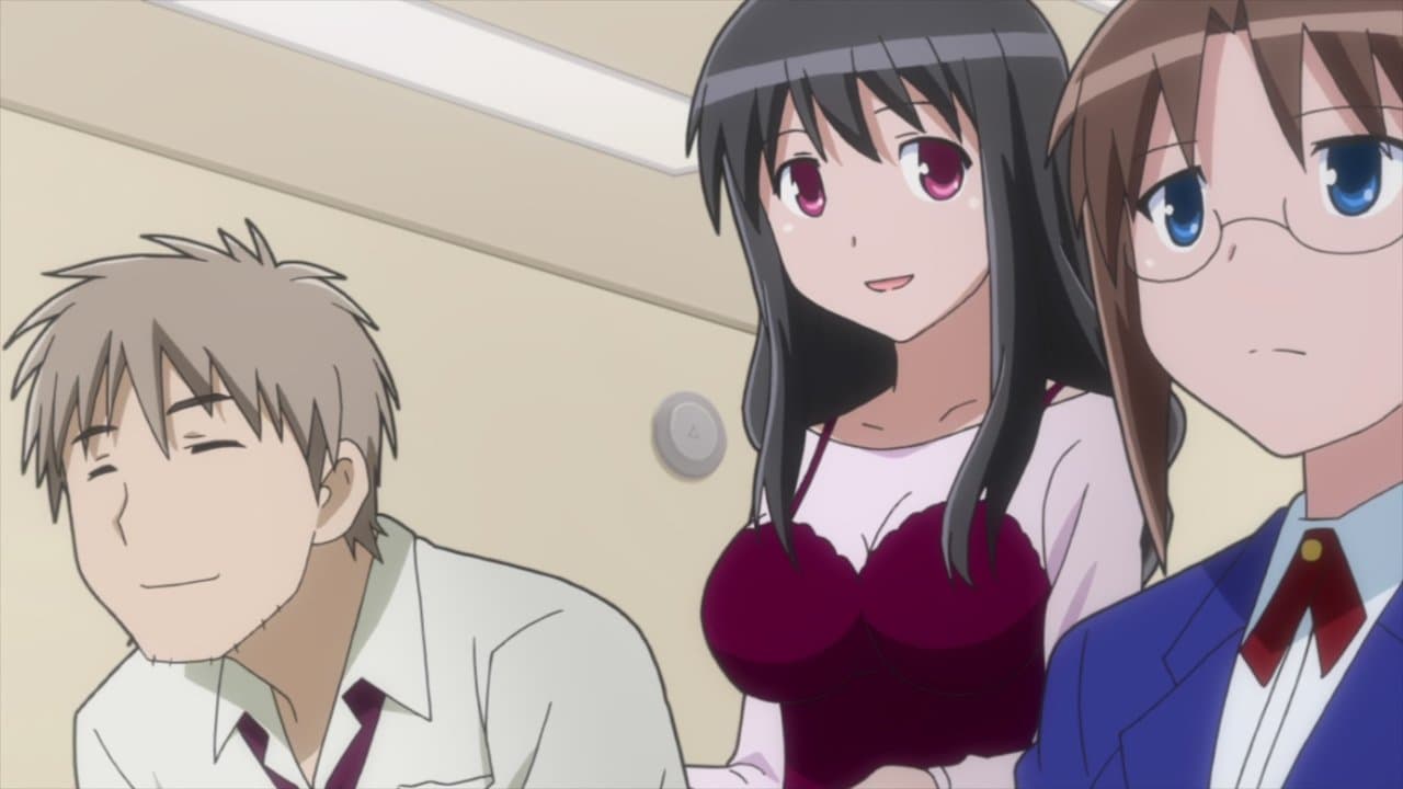 Koe de Oshigoto! The Animation