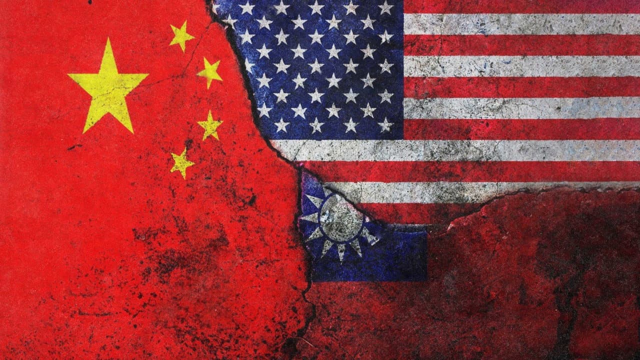 La guerre froide fait son cinéma