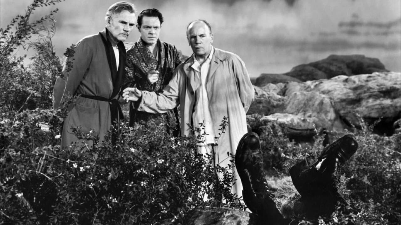 O Vingador Invisível