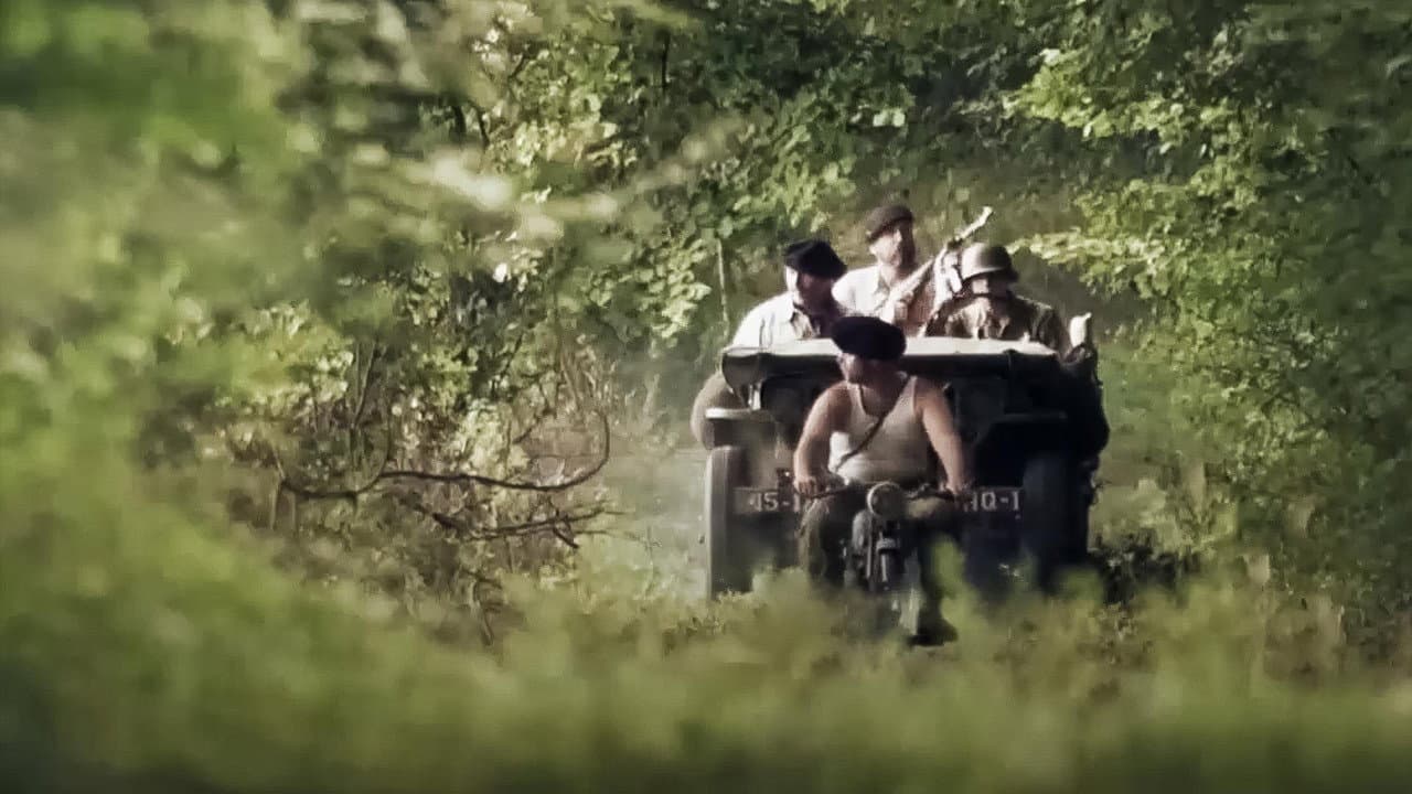 Résistance : Le Maquis de l'Ain