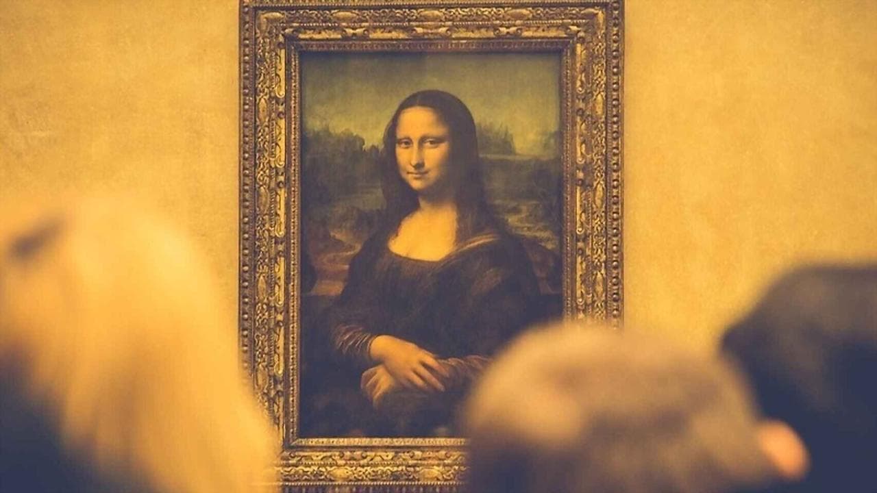 Los secretos de la Mona Lisa