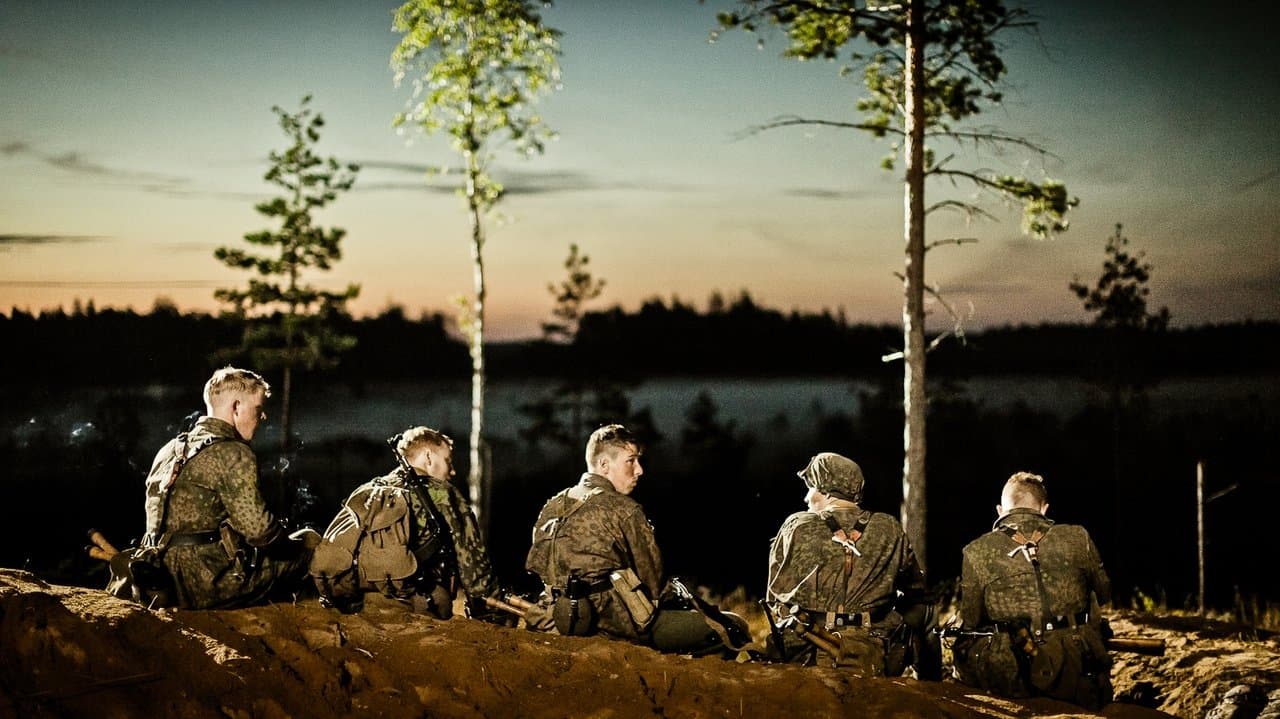 1944 独ソ・エストニア戦線