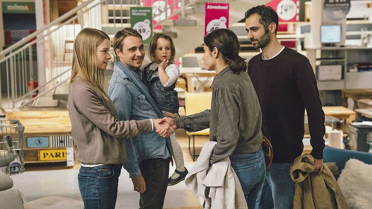 나와 너, 그리고 고양이