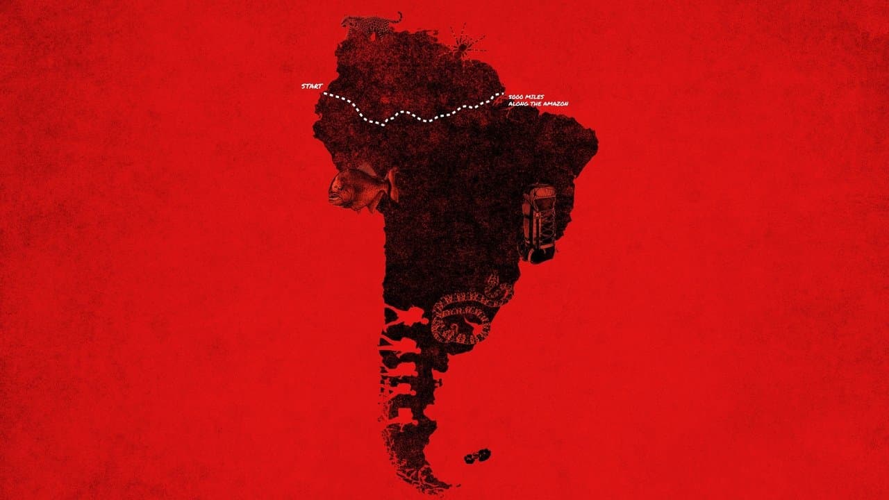 Expédition Amazonie : voyage en enfer