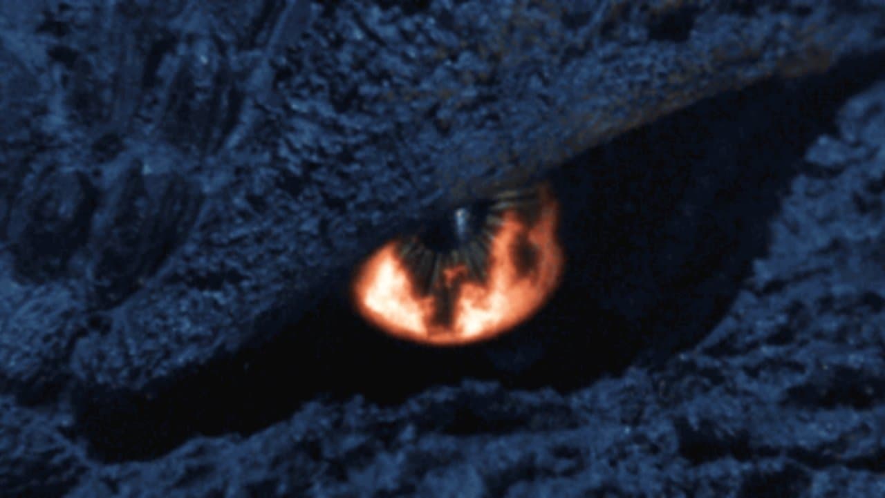 Godzilla: Final wars