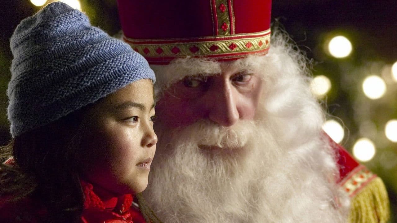 Het Paard van Sinterklaas