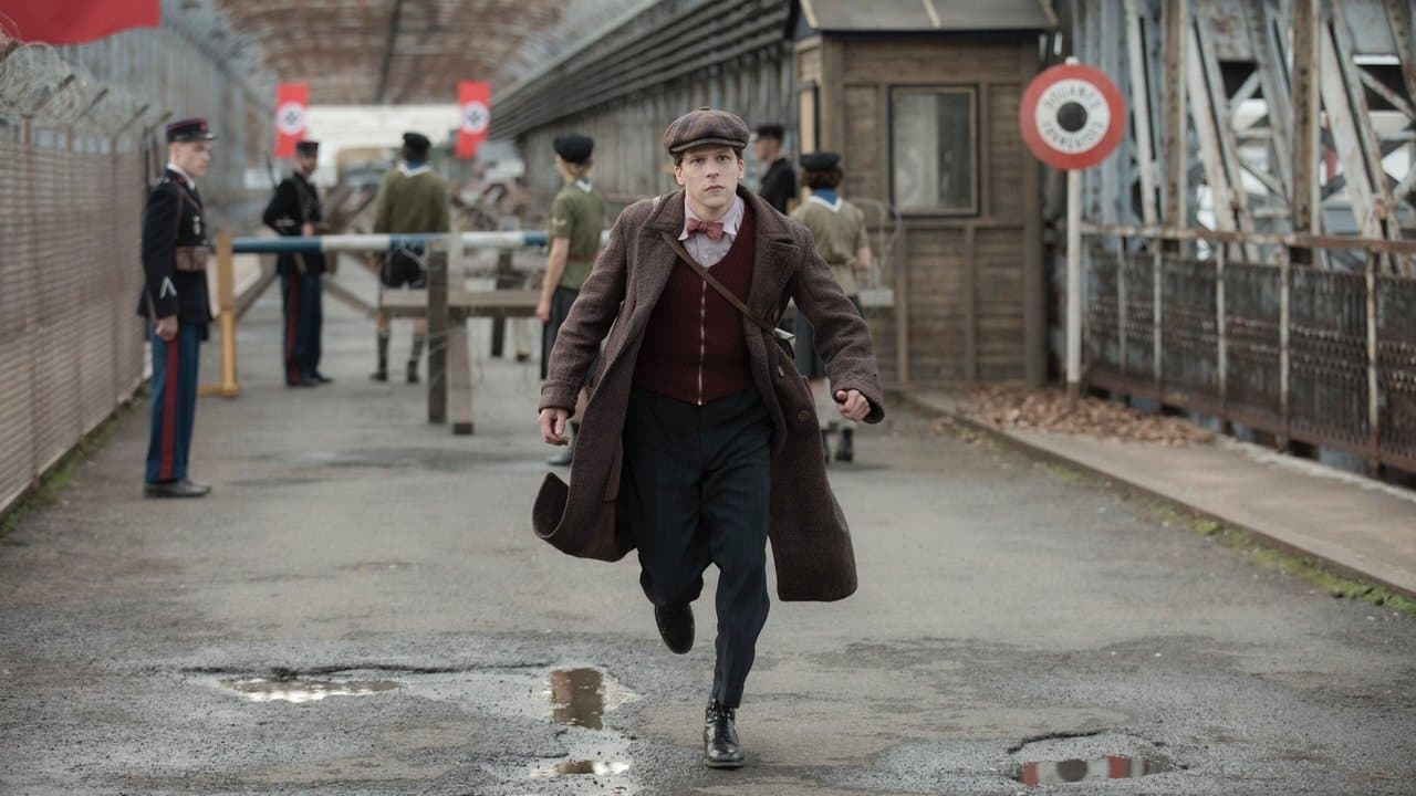 Résistance - Widerstand