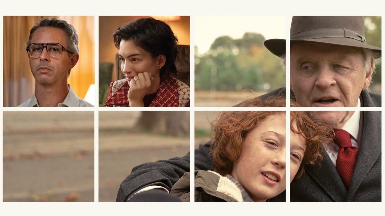 アーマゲドン・タイム