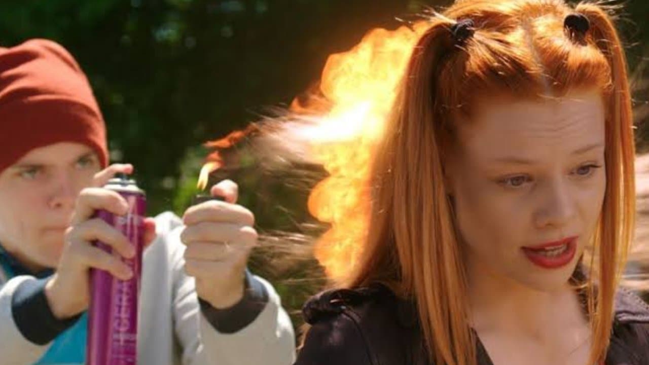 Meine teuflisch gute Freundin