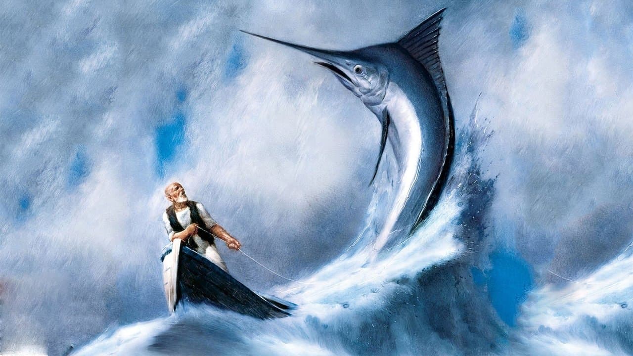 Старик и море