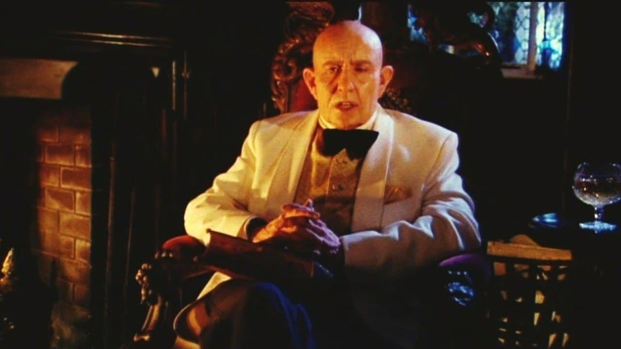 Dr Terrible's House of Horrible