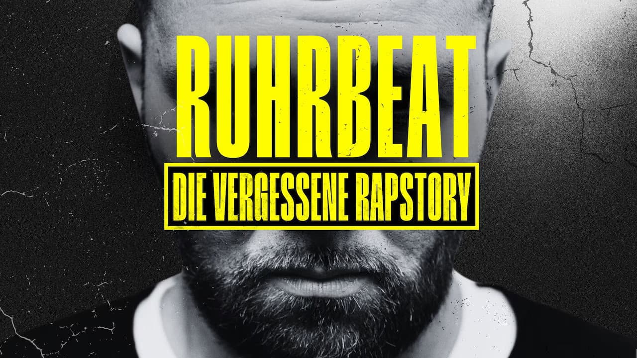RuhrBeat - Die vergessene Rapstory