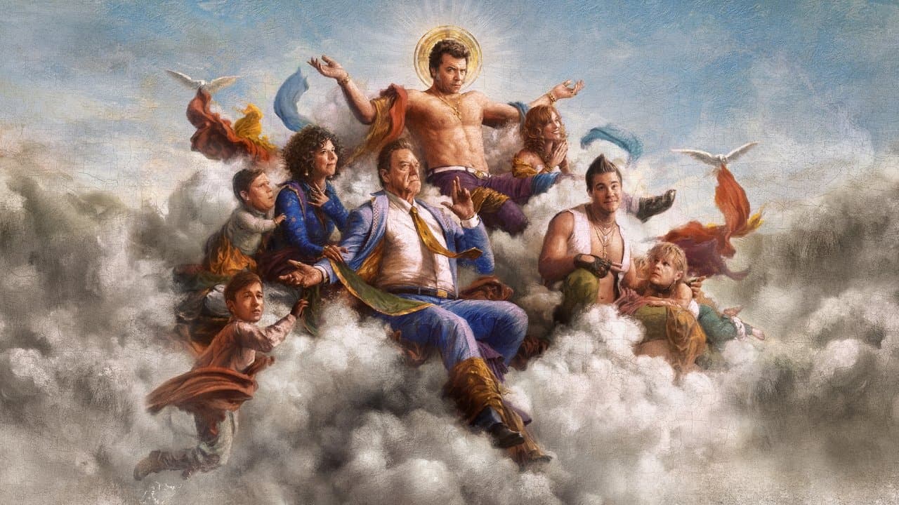 ジェムストーン家の敬虔なる私生活