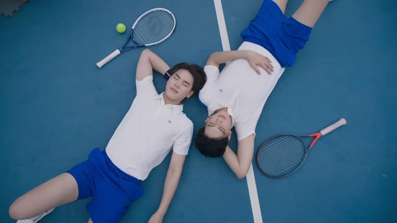 รักนี้ต้องเสิร์ฟ