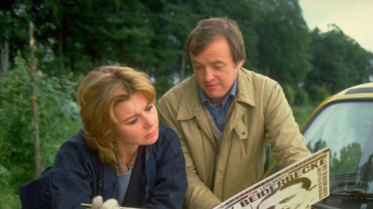 Бейдербекийн хэрэг