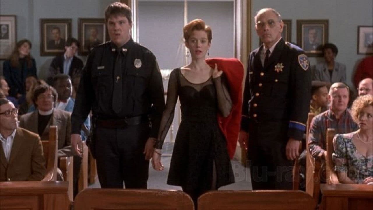 Por fin, soy culpable