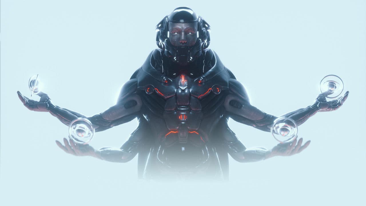 THE HUMAN FUTURE: A Case for Optimism