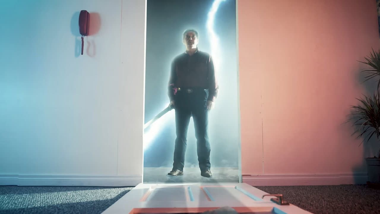 Night Of The Daniels