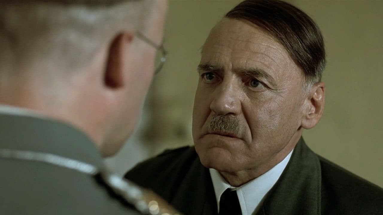 As Crónicas de Hitler