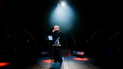 Googoosh: Made of Fire