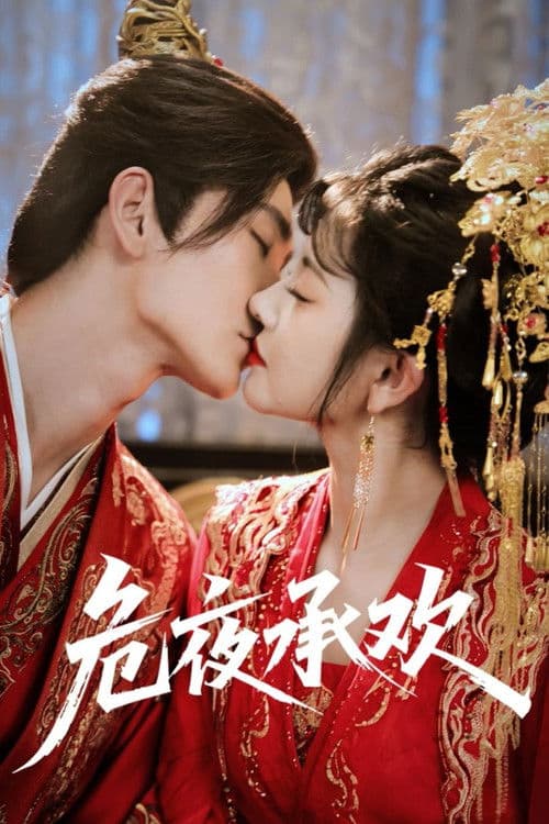 危夜承欢