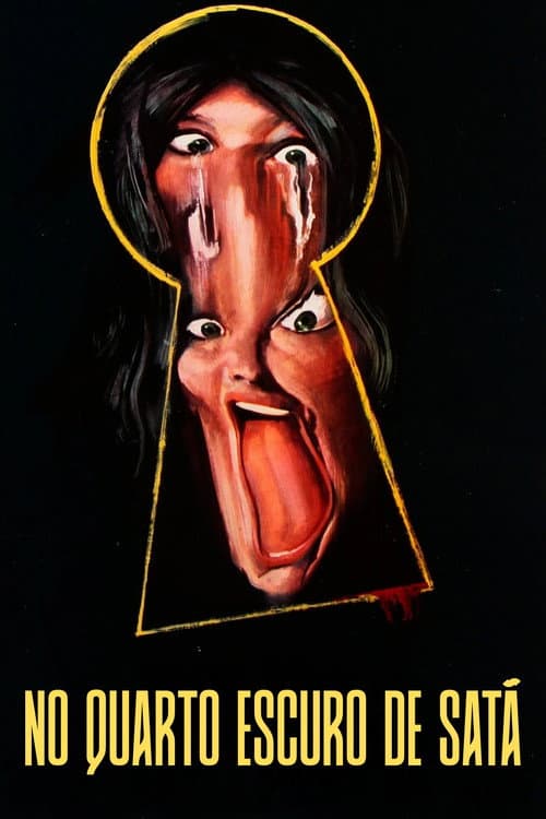 Your Vice Is a Locked Room and Only I Have the Key