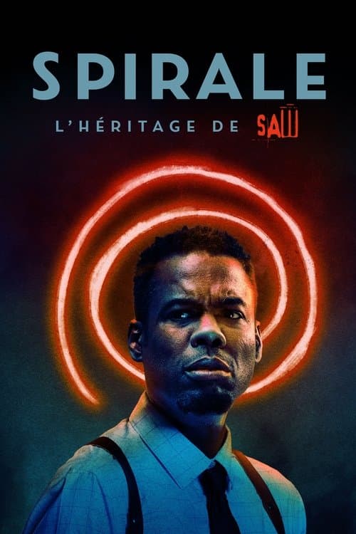 Spirale : L'Héritage de Saw