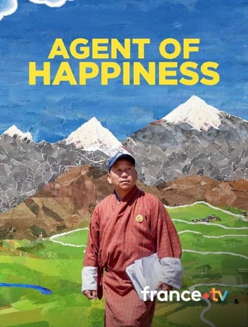 Agent of Happiness