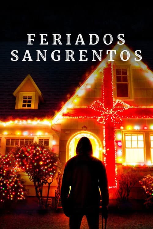 Homicide for the Holidays