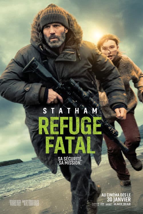 Refuge Fatal