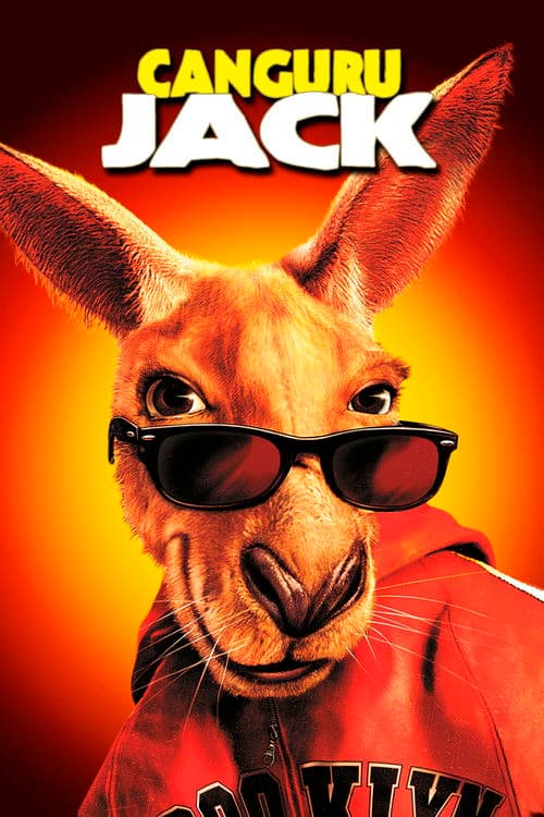 Kangaroo Jack