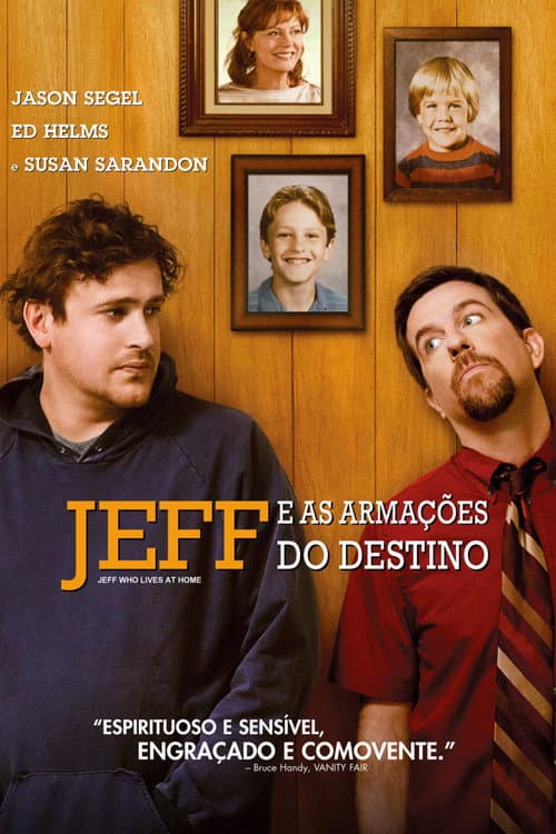 Jeff - O Solteirão