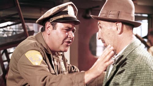 The Russians Are Coming! The Russians Are Coming!