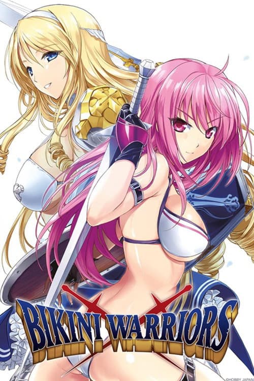 Guerreiras de Biquíni