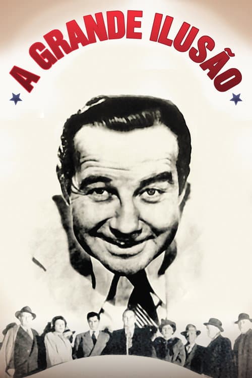 A Corrupção do Poder