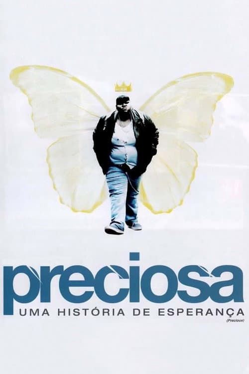 Precious: Based on the Novel 'Push' by Sapphire