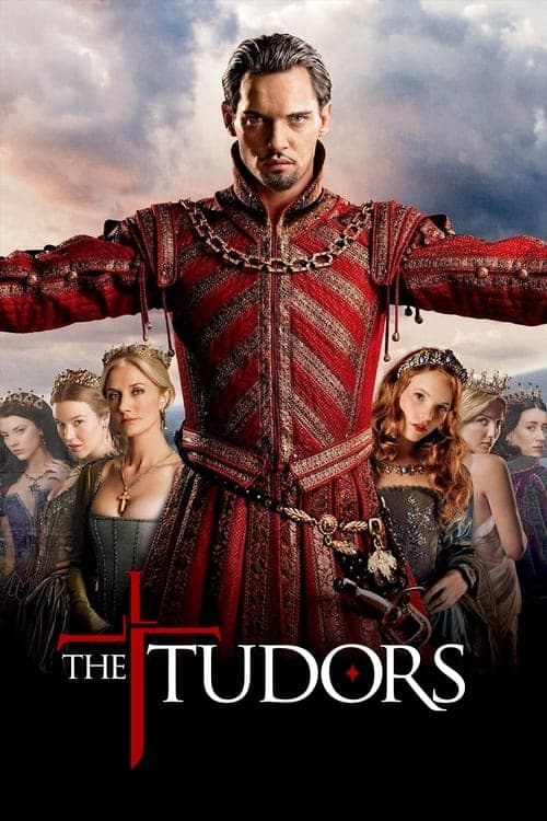 THE TUDORS〜背徳の王冠〜