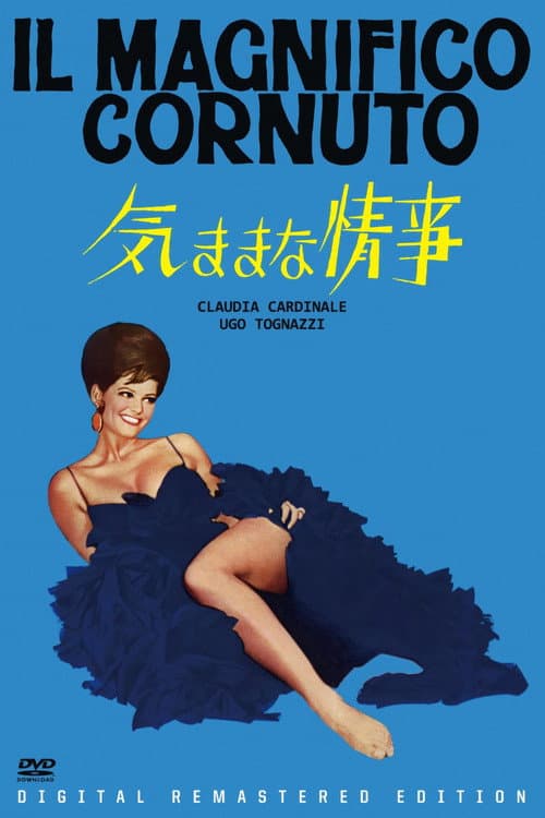 The Magnificent Cuckold