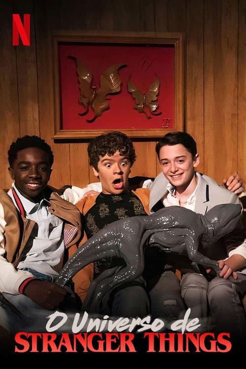 Beyond Stranger Things