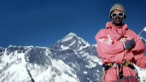 The Man Who Returns from Above